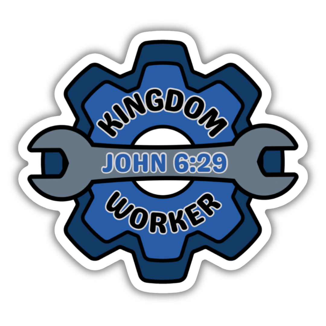 Kingdom Worker