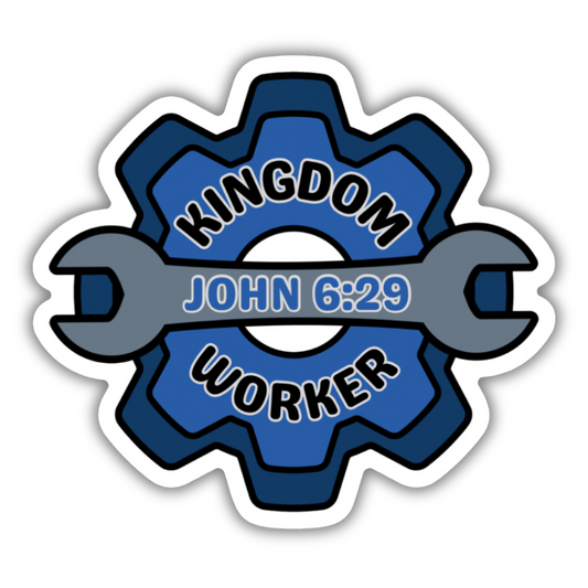 Kingdom Worker