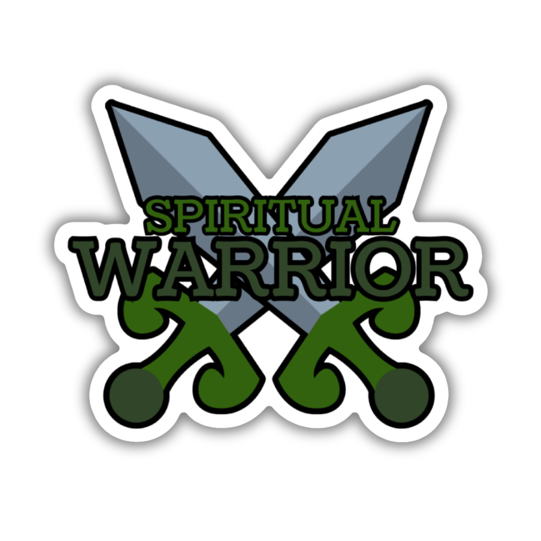 Spiritual Warrior