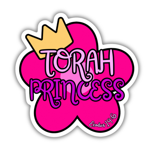 Torah Princess