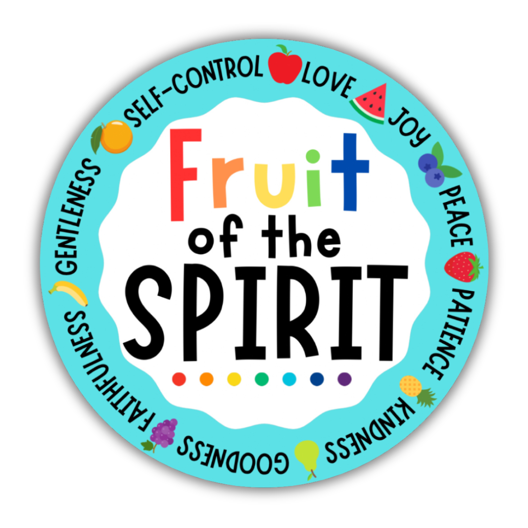 Fruit of the Spirit